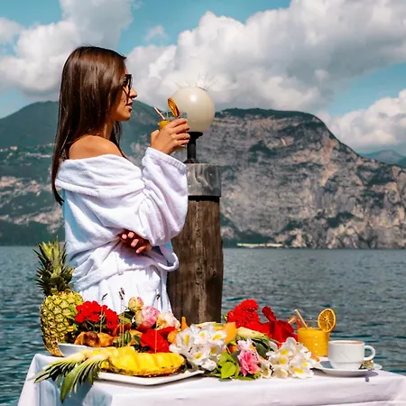 Du - Relax Attitude Hotel