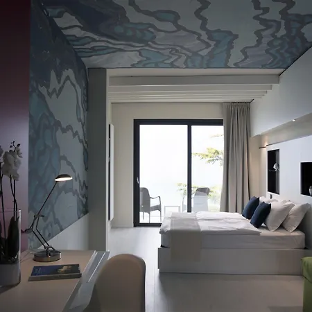 Hotel Du - Relax Attitude Brenzone sul Garda