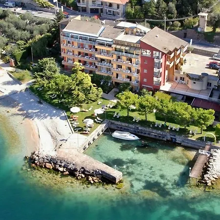 Du - Relax Attitude Hotel 4*