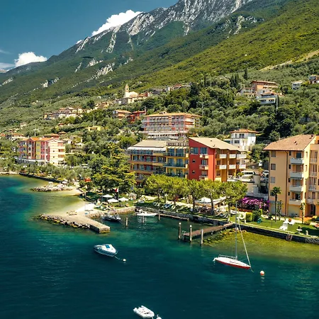 Hotel Du - Relax Attitude