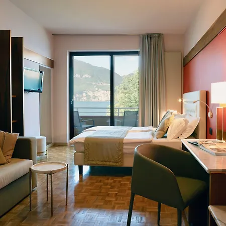 Hotel Du - Relax Attitude