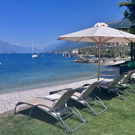 Du - Relax Attitude Hotel 4*