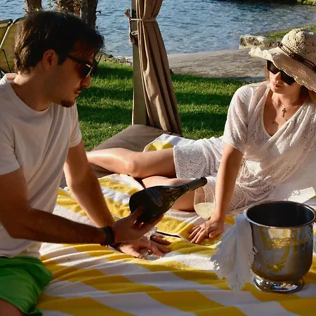Du - Relax Attitude Brenzone sul Garda