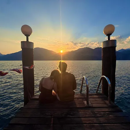 Du - Relax Attitude 4* Brenzone sul Garda