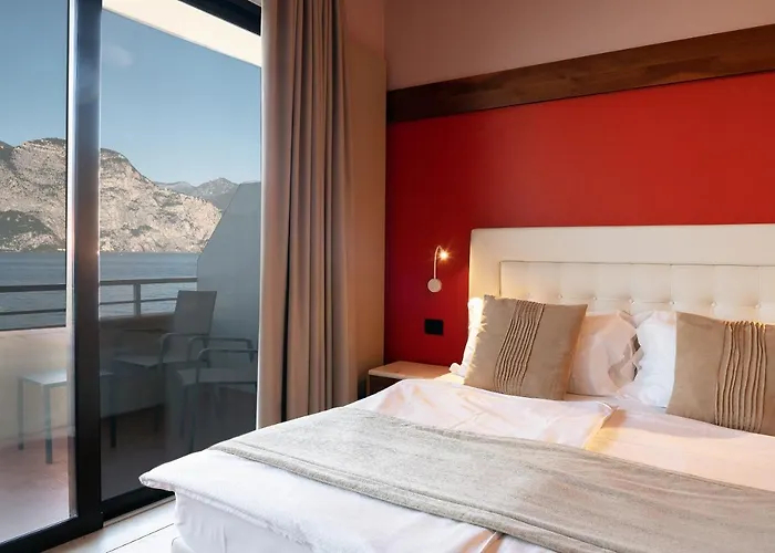 Du - Relax Attitude Hotel