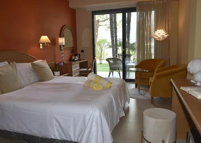 Du - Relax Attitude 4* Brenzone sul Garda