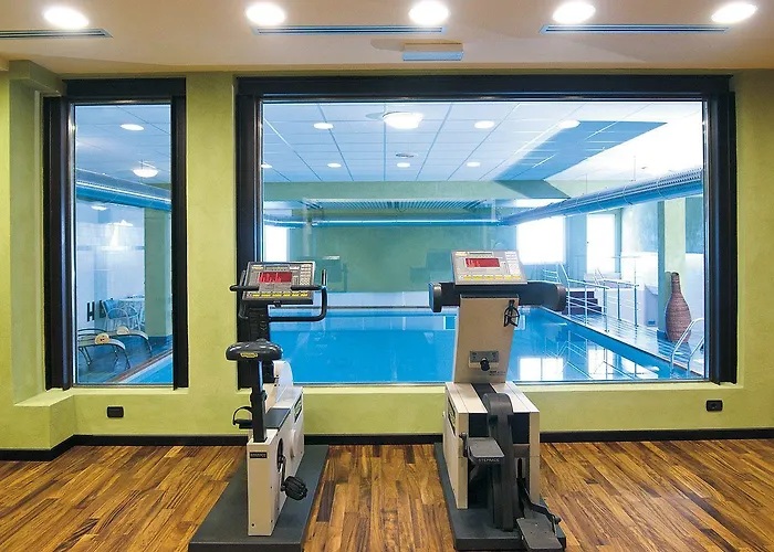 Du - Relax Attitude Brenzone sul Garda