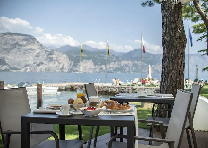 Du - Relax Attitude Hotel 4*