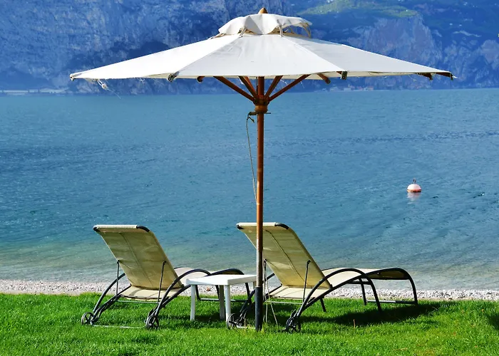 Hotel Du - Relax Attitude Brenzone sul Garda