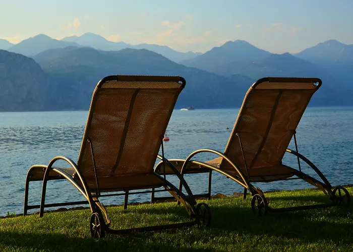 Du - Relax Attitude Hotel 4*