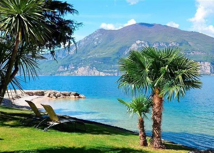 Du - Relax Attitude Hotel