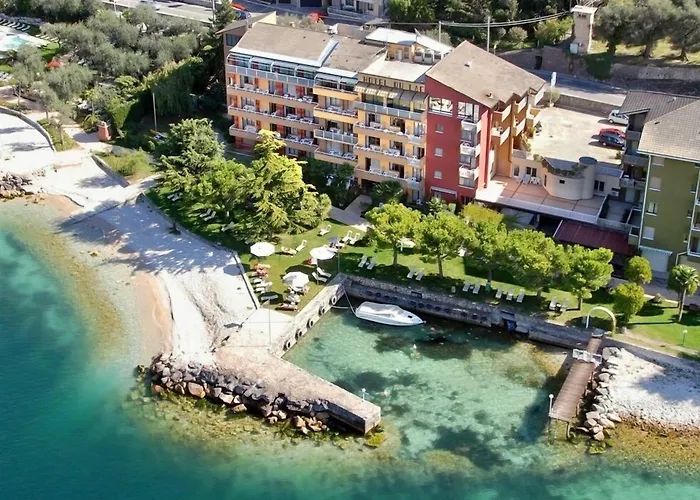 Du - Relax Attitude Hotel 4*