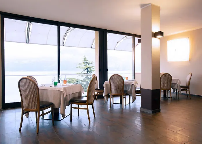 Du - Relax Attitude Brenzone sul Garda