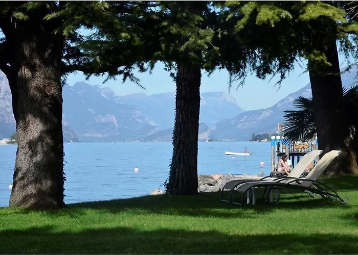 Hotel Du - Relax Attitude 4*