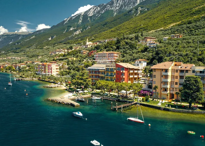 Hotel Du - Relax Attitude