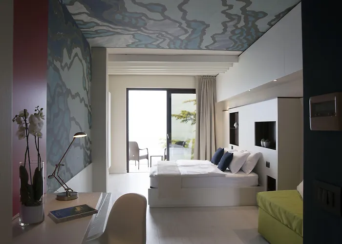 Du - Relax Attitude Brenzone sul Garda