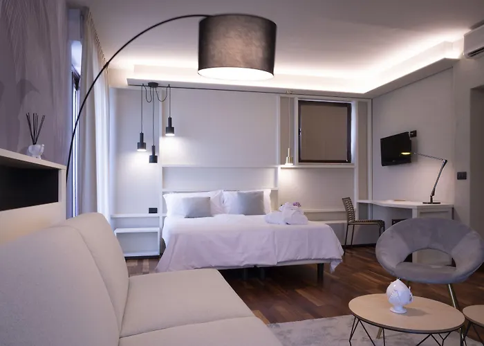 Du - Relax Attitude Hotel Brenzone sul Garda