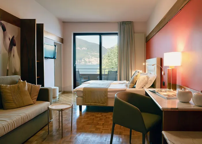 Hotel Du - Relax Attitude