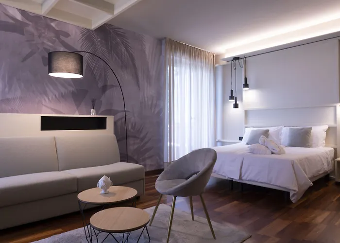 Du - Relax Attitude Hotel Brenzone sul Garda