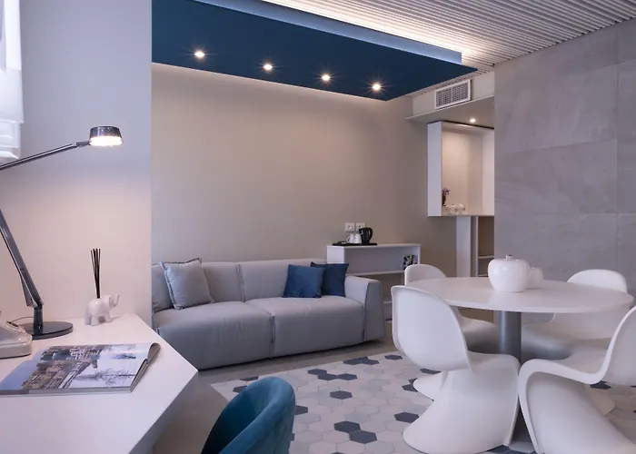 Du - Relax Attitude Hotel Brenzone sul Garda