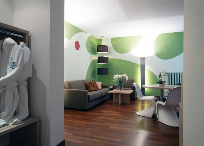 Du - Relax Attitude Brenzone sul Garda