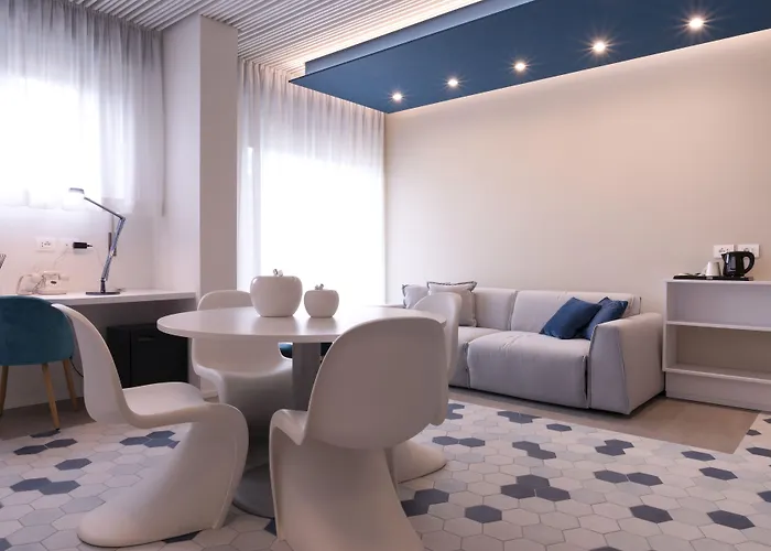 Du - Relax Attitude Brenzone sul Garda