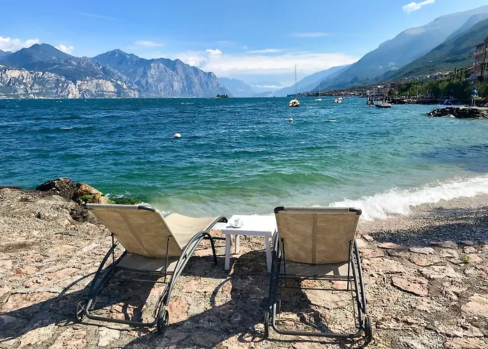 Du - Relax Attitude Hotel Brenzone sul Garda