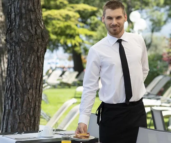 Du - Relax Attitude 4* Brenzone sul Garda