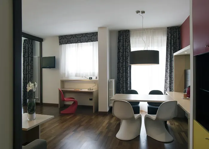 Hotel Du - Relax Attitude