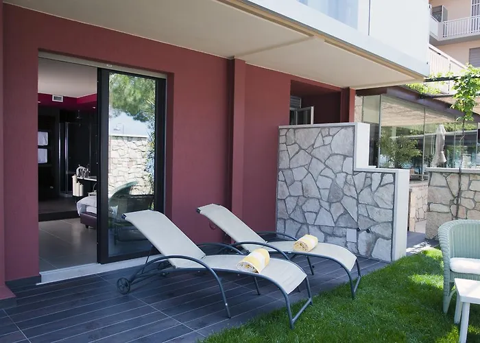 Hotel Du - Relax Attitude