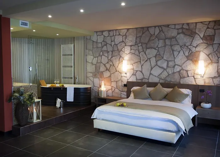 Hotel Du - Relax Attitude Brenzone sul Garda