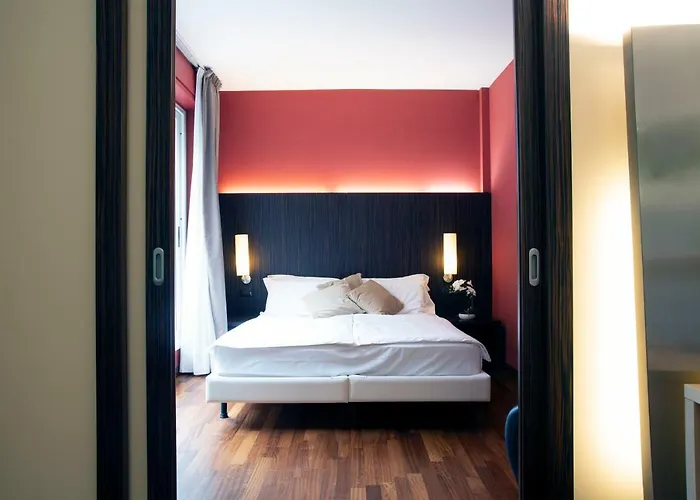 Du - Relax Attitude 4* Brenzone sul Garda