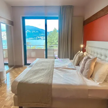 Du - Relax Attitude Hotel