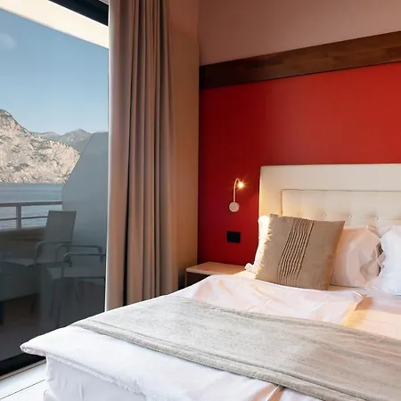 Du - Relax Attitude Hotel
