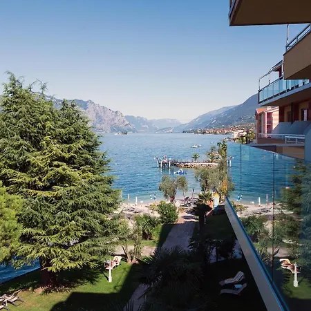 Du - Relax Attitude Hotel 4*