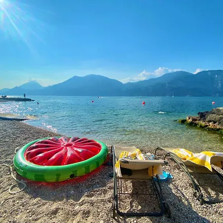 Du - Relax Attitude Hotel Brenzone sul Garda