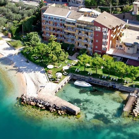 Du - Relax Attitude Brenzone sul Garda
