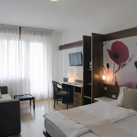 Du - Relax Attitude Hotel Brenzone sul Garda