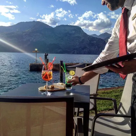 Du - Relax Attitude Brenzone sul Garda