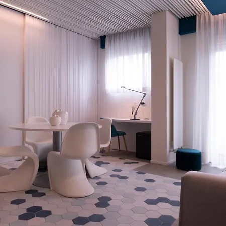 Du - Relax Attitude Hotel Brenzone sul Garda