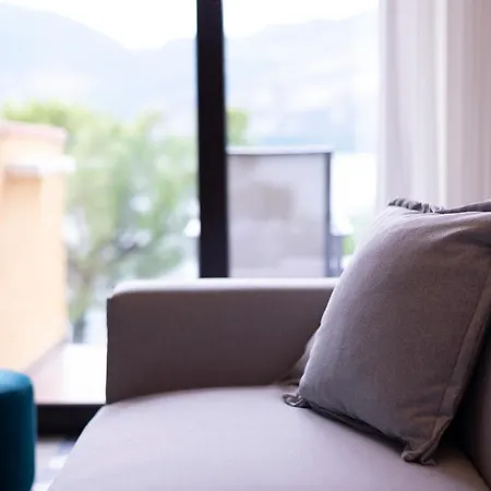 Du - Relax Attitude Hotel Brenzone sul Garda