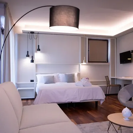 Du - Relax Attitude 4* Brenzone sul Garda