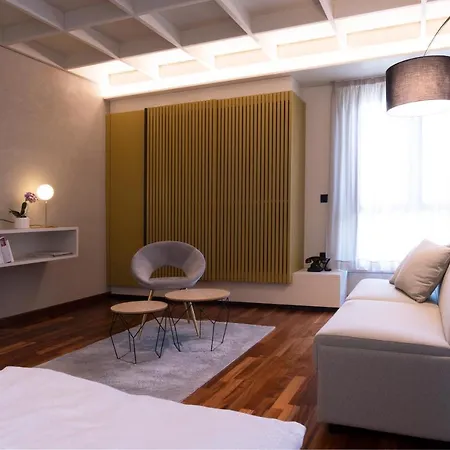 Du - Relax Attitude Hotel Brenzone sul Garda