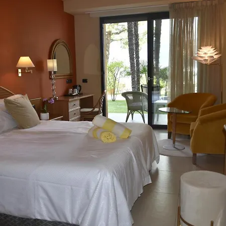 Du - Relax Attitude 4* Brenzone sul Garda