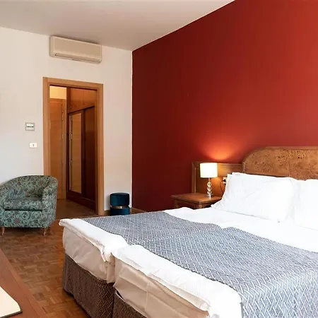Hotel Du - Relax Attitude