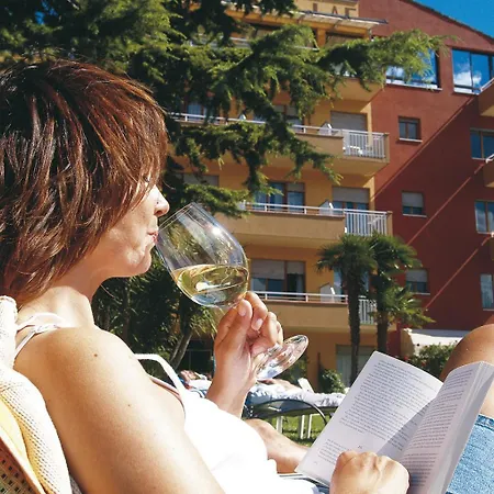 Du - Relax Attitude 4*