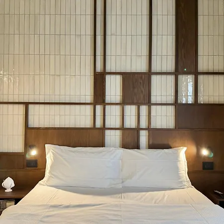 Du - Relax Attitude Hotel 4*