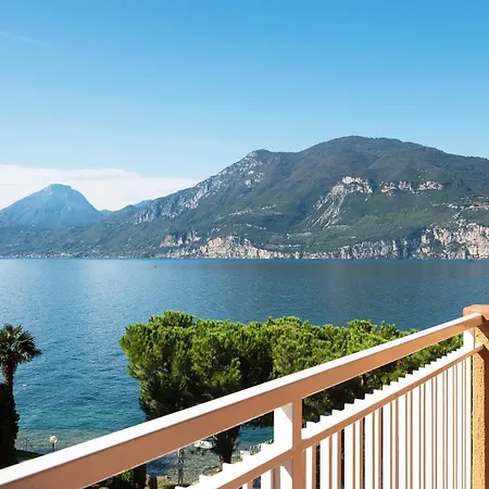 Du - Relax Attitude Brenzone sul Garda