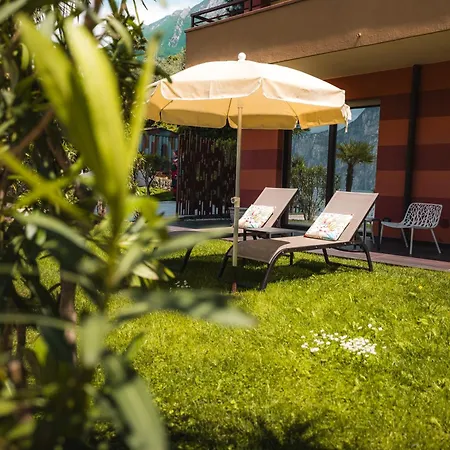 Du - Relax Attitude Hotel Brenzone sul Garda