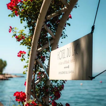 Du - Relax Attitude Hotel Brenzone sul Garda
